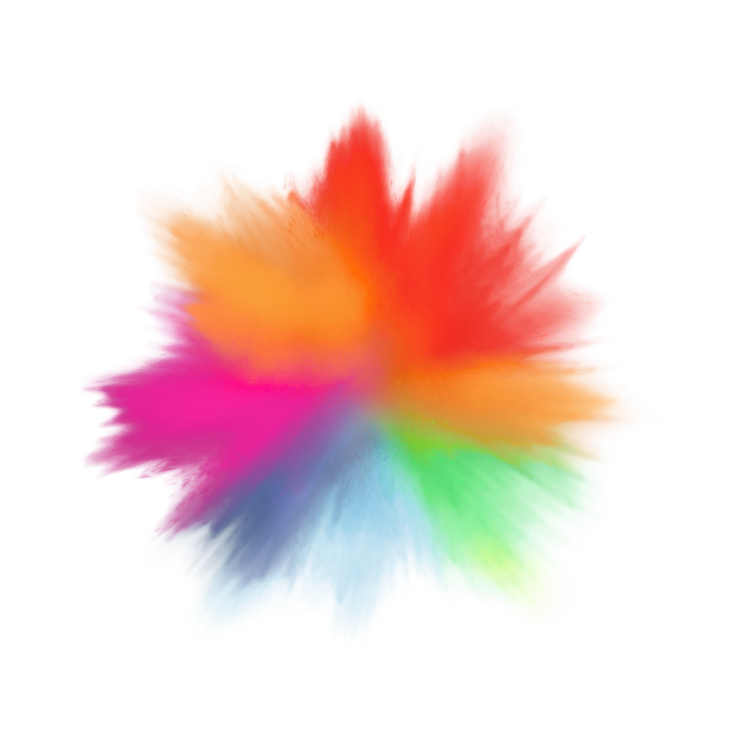 Brand color strategy icon for Central Coast marketing and design