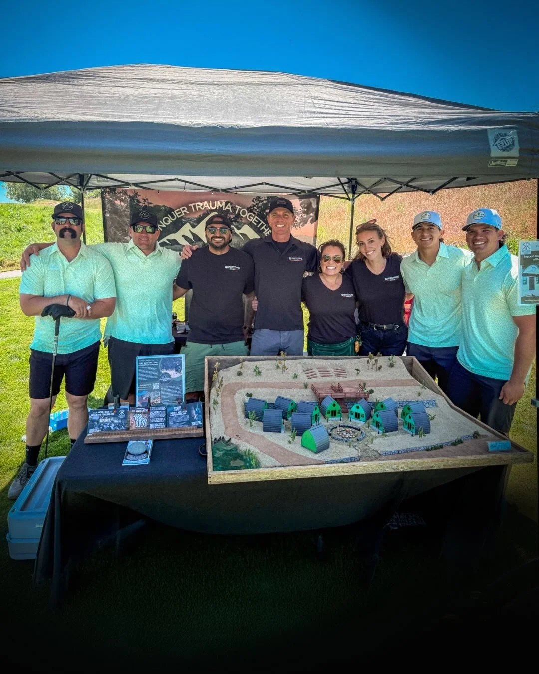 4th Annual Tee It Up Fore Mental Health Golf Tournament