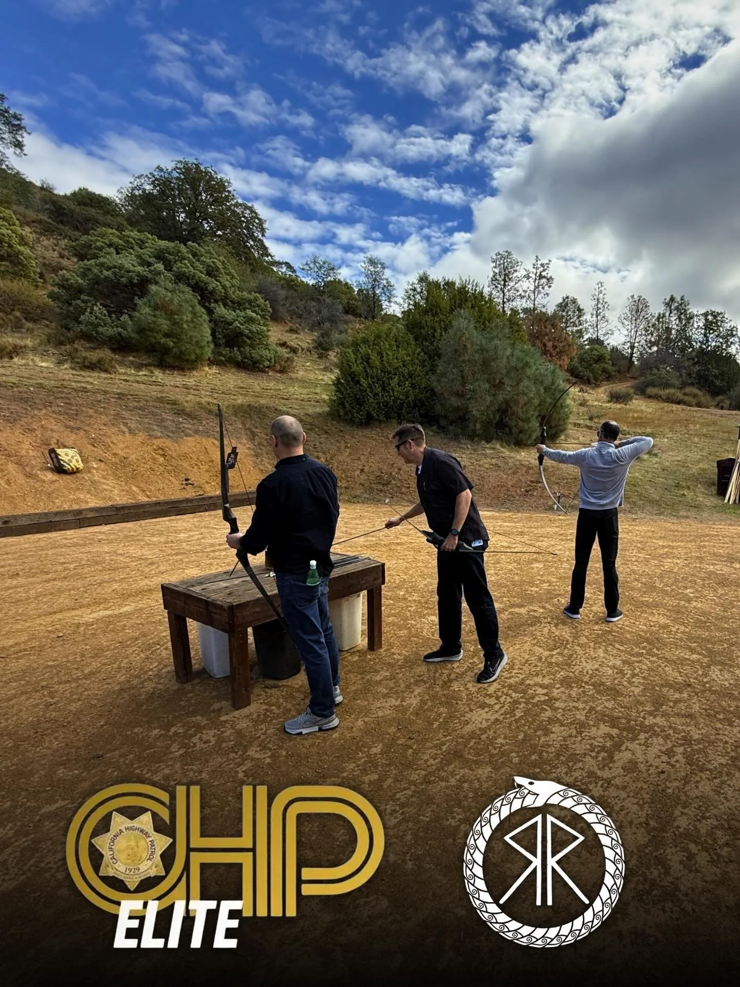 Only 11 days out from this year&rsquo;s Baker to Vegas relay race and we&rsquo;re fired up to be backing CHP Elite.

The 120-mile relay through the desert and across state lines from Baker to Las Vegas is no joke and pushes every team to their limit.