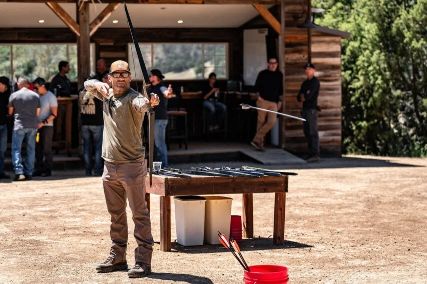 At Runestone Ranch, we are not a checkbox and provide experience-driven enrichment workshops built by first responders, for first responders.

Shared experience. Practical tools to thrive in this career. Hands-on challenges.

Get involved at: https:/