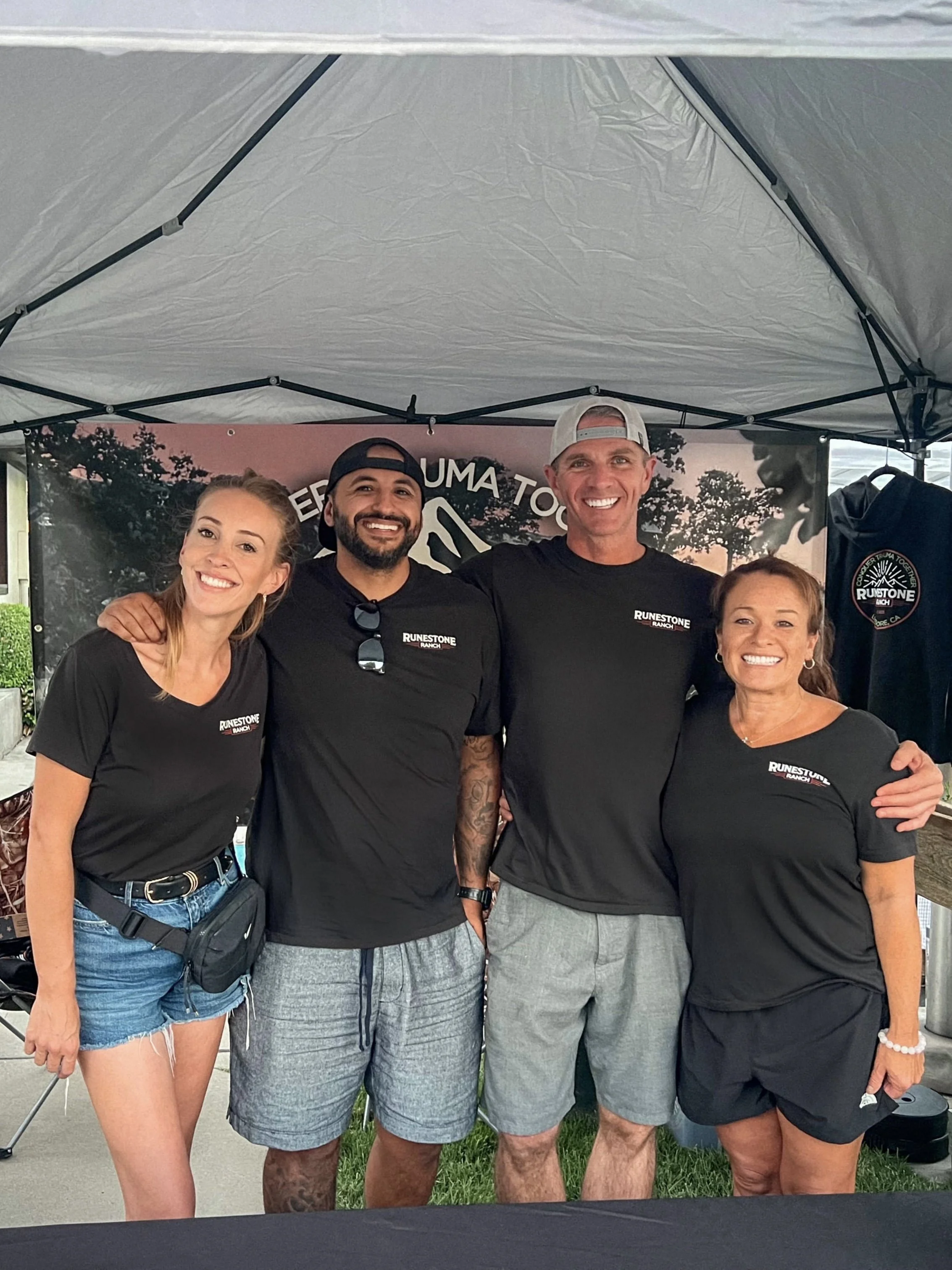 Mission & Founders | Built by First Responders for First Responders ...
