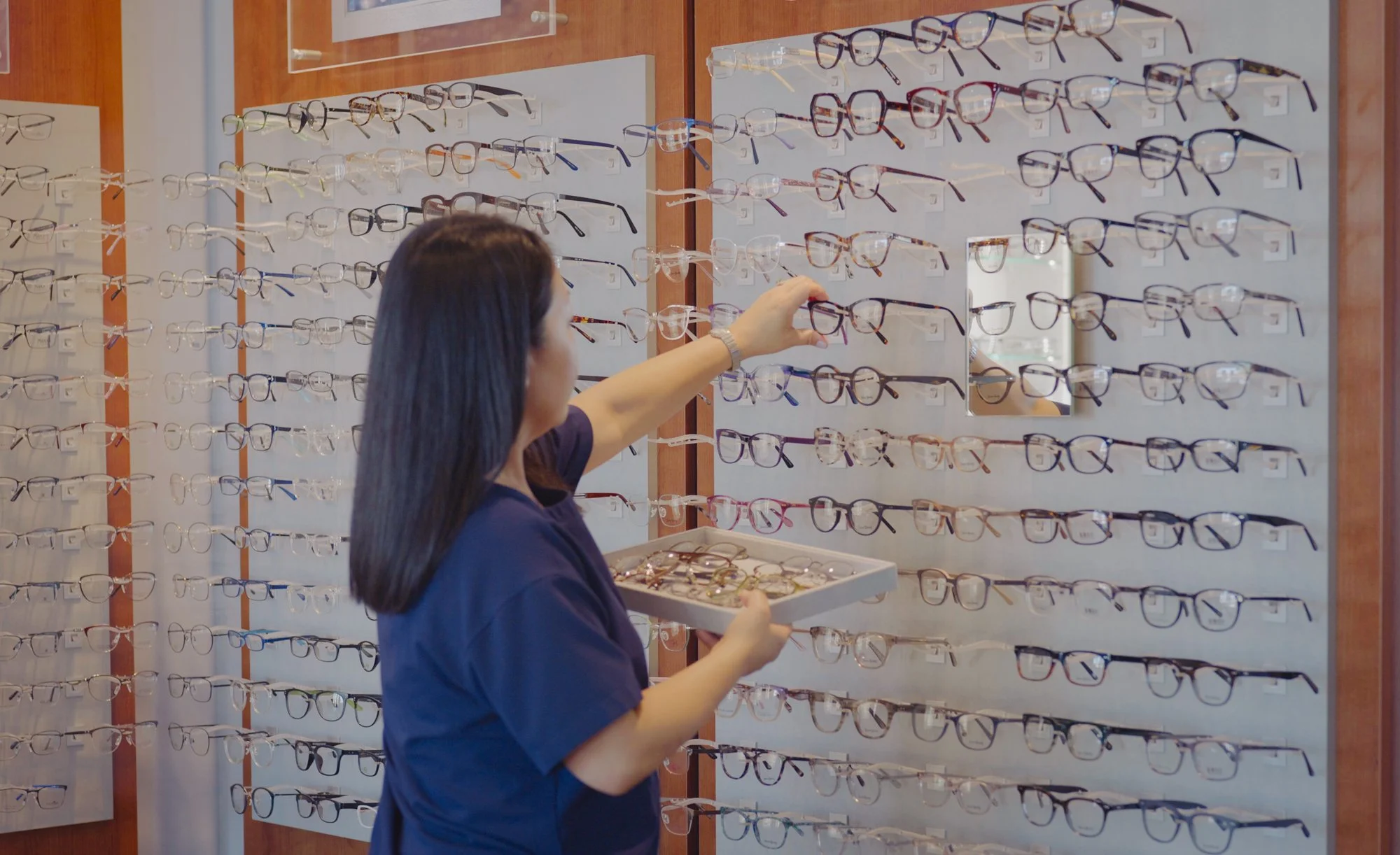 Summit Optometric in Simi Valley California