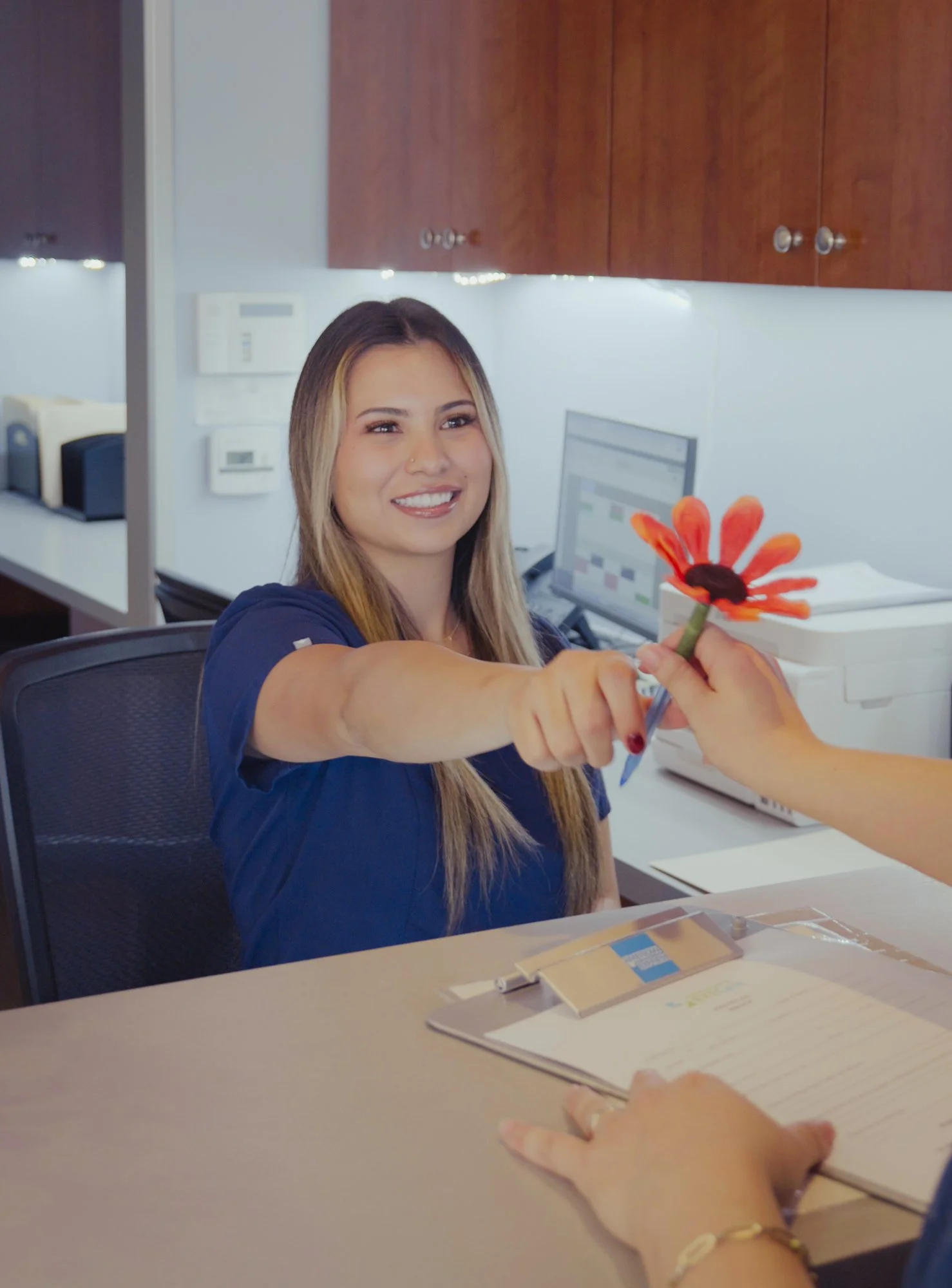 Summit Optometric in Simi Valley California