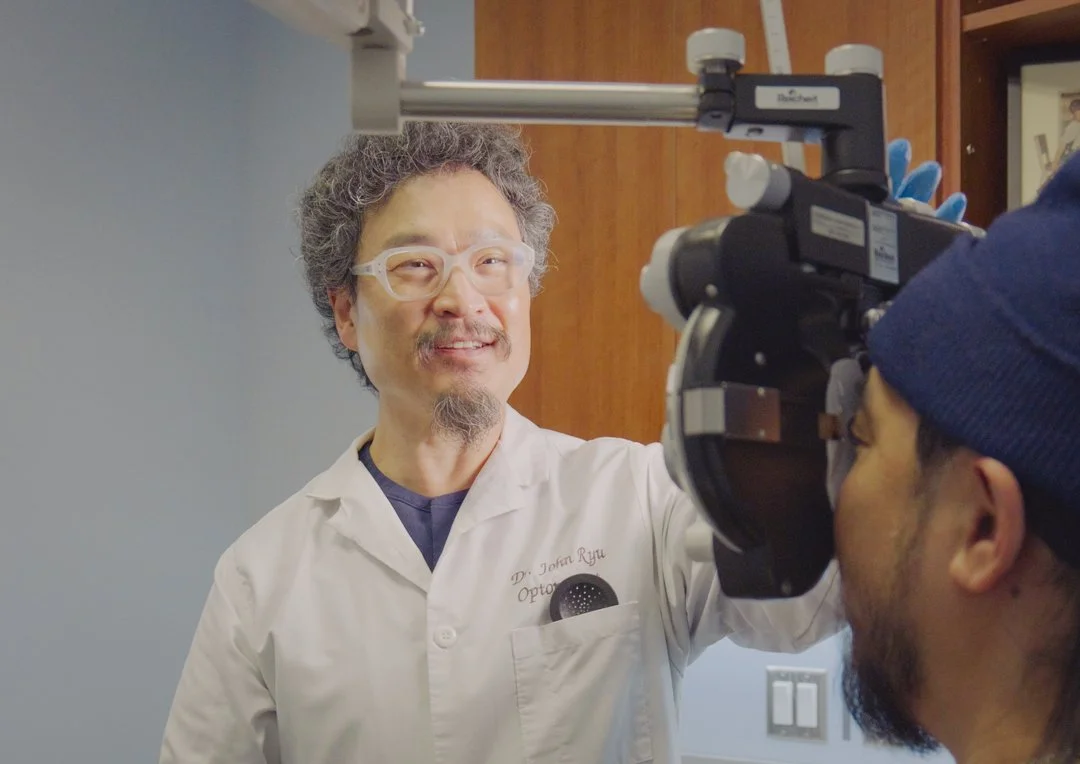 Summit Optometric in Simi Valley California