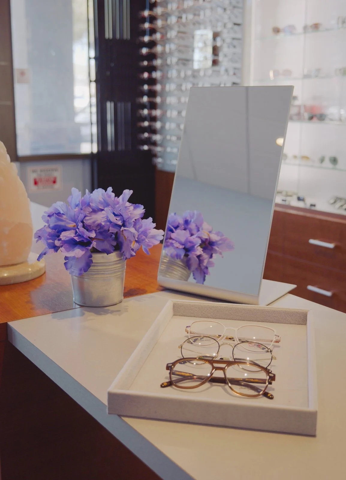 Simi Valley Eye Care and Eye Wear