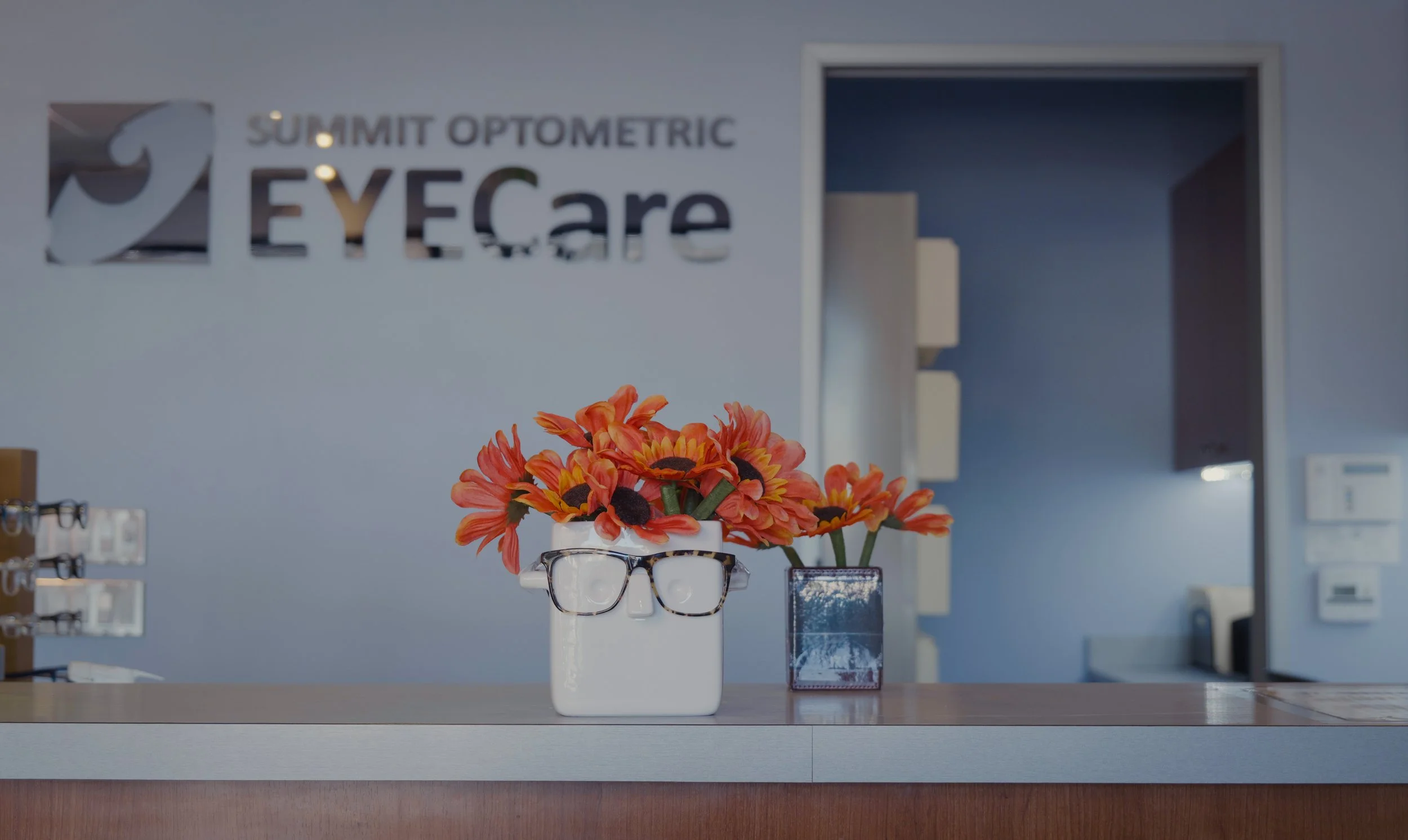 Family Friendly Optometrist Office in Simi Valley