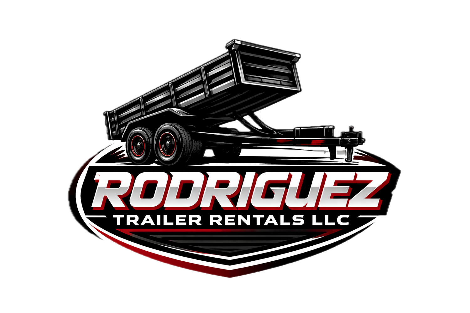Rodriguez Trailer Rentals LLC