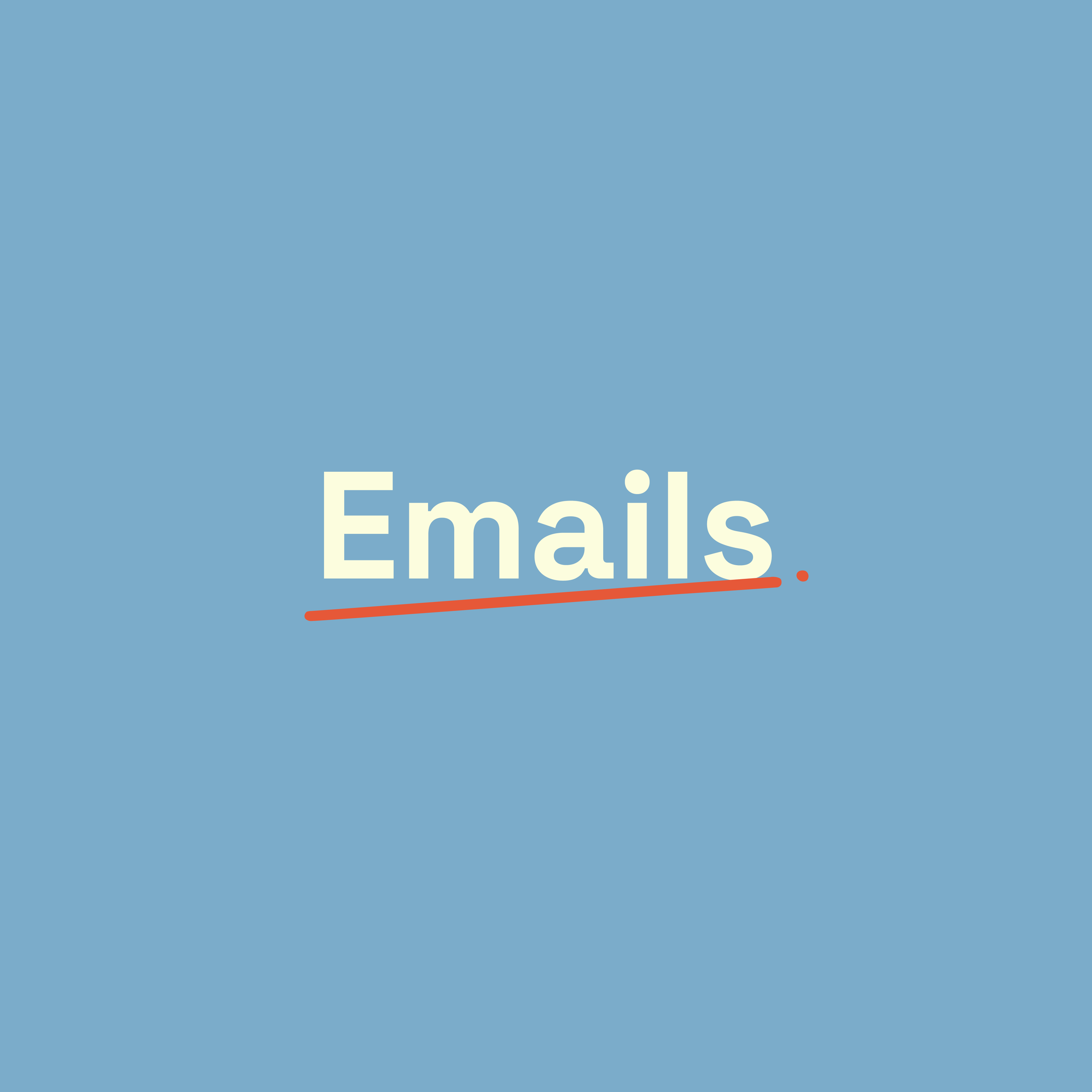Emails
