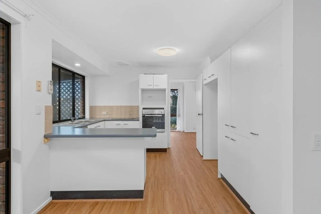 Chermside West Project