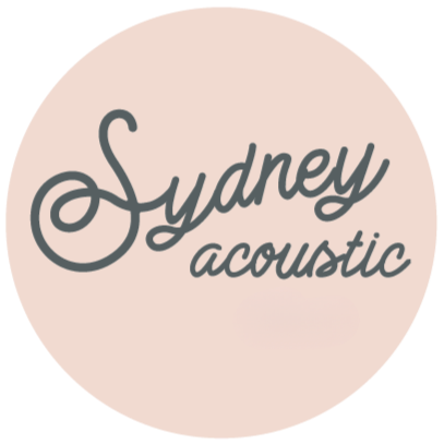  Sydney Acoustic