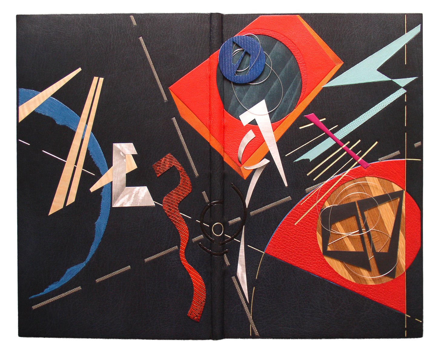 ZERO: Cypher of Infinity