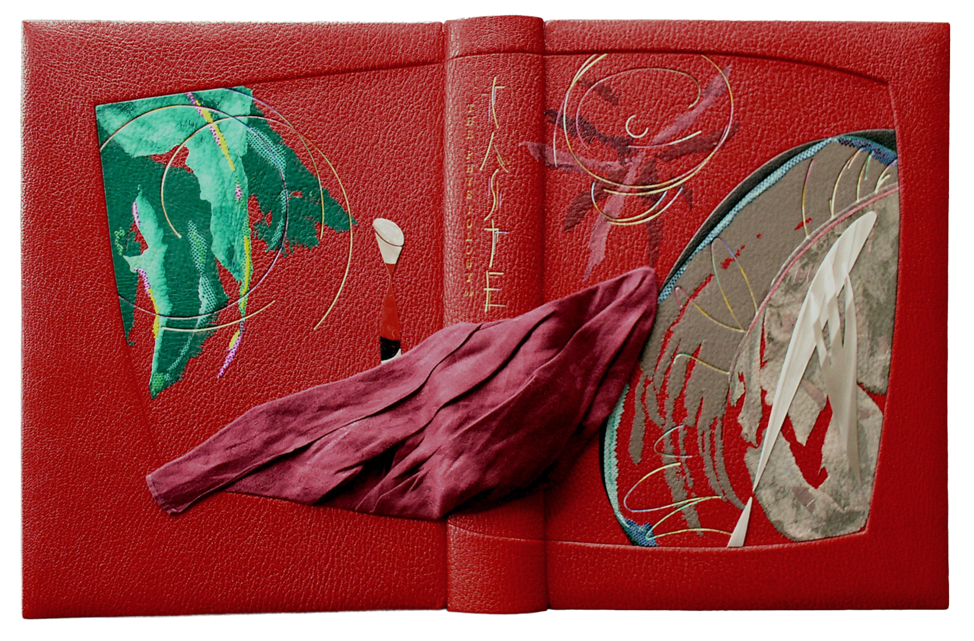 The Physiology of Taste