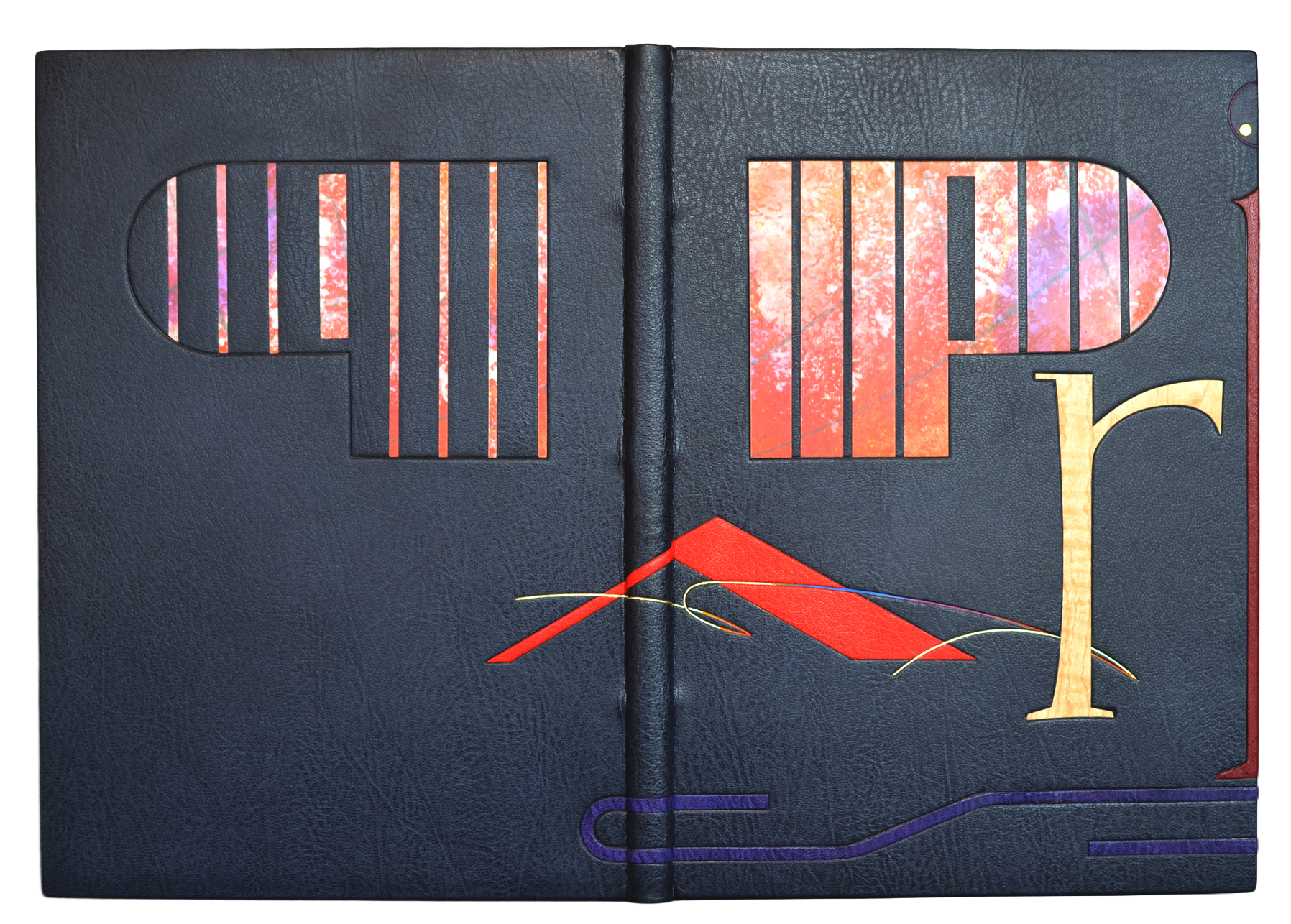 Lecons de Livre du Calyban