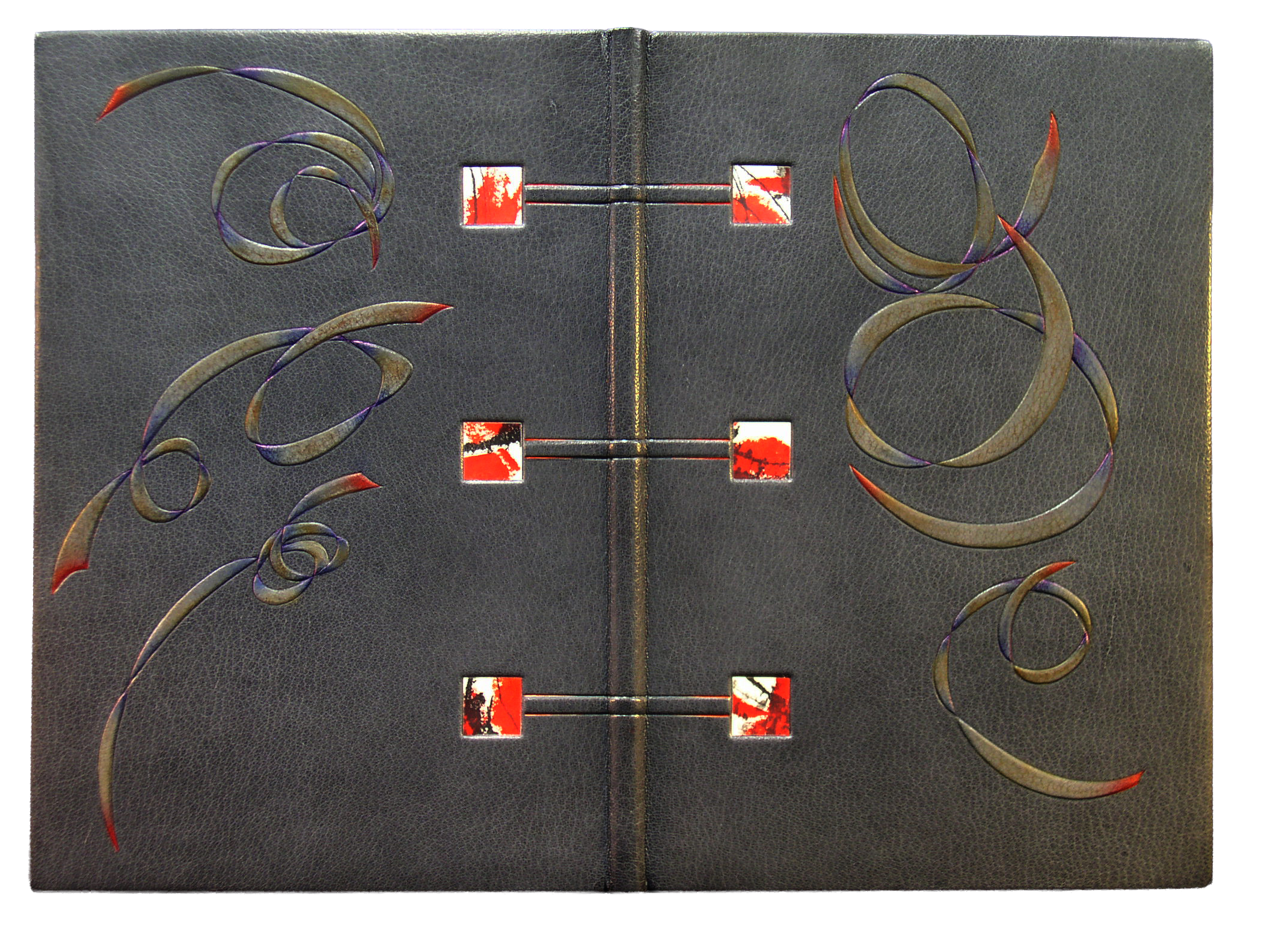 Dawn on the Mid-Noon