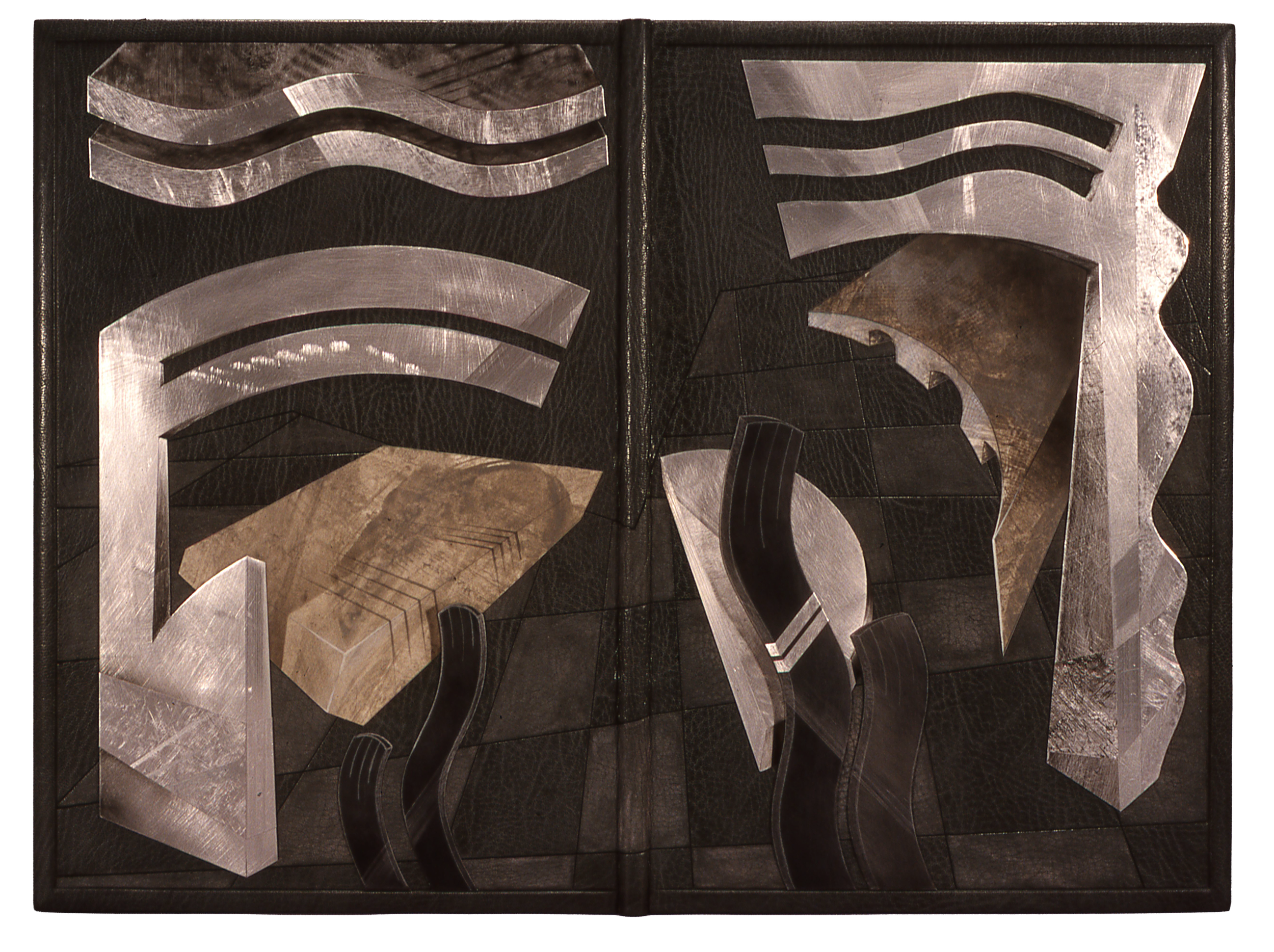 Lamentations of Jeremiah