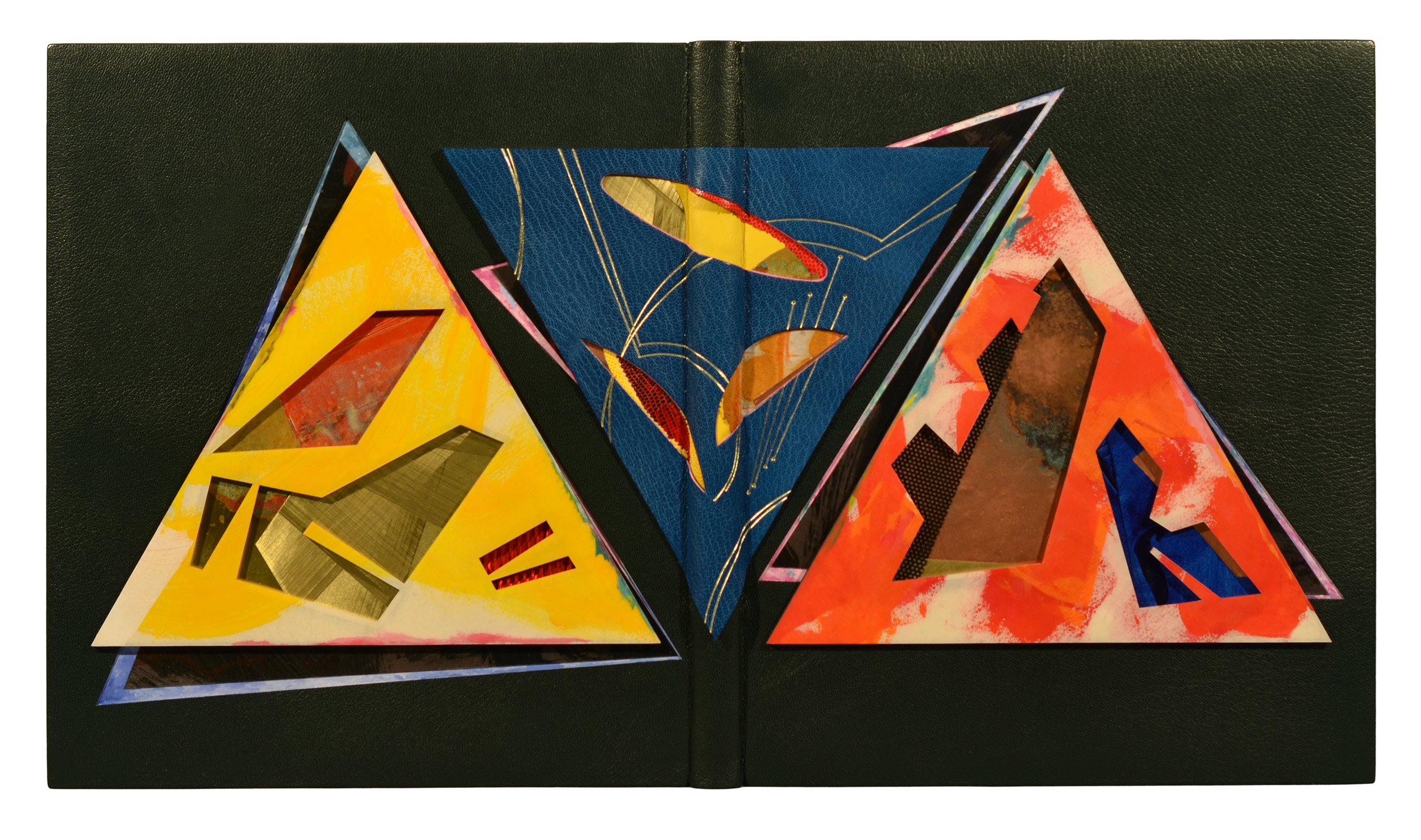 Côte d'Azur Triangle