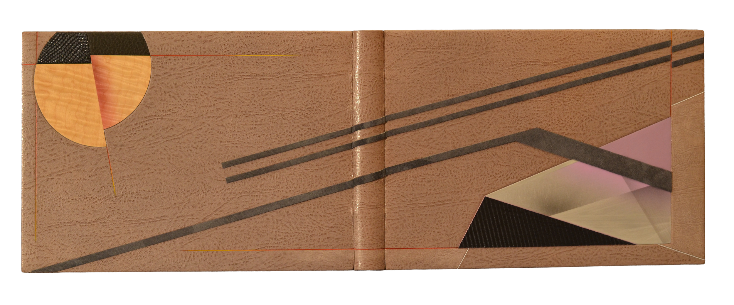 The Jessops: A Love Story