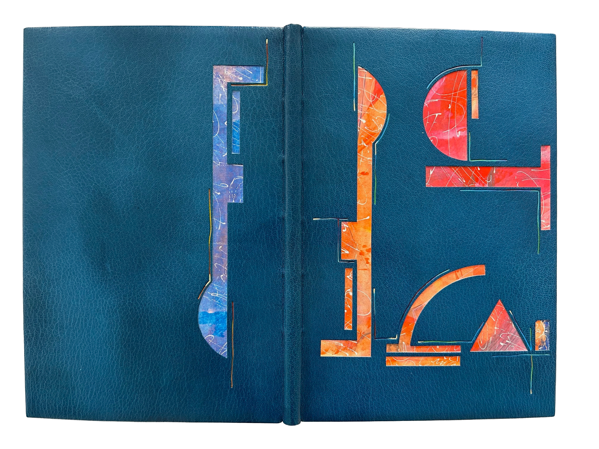 Ineffable Abstraction