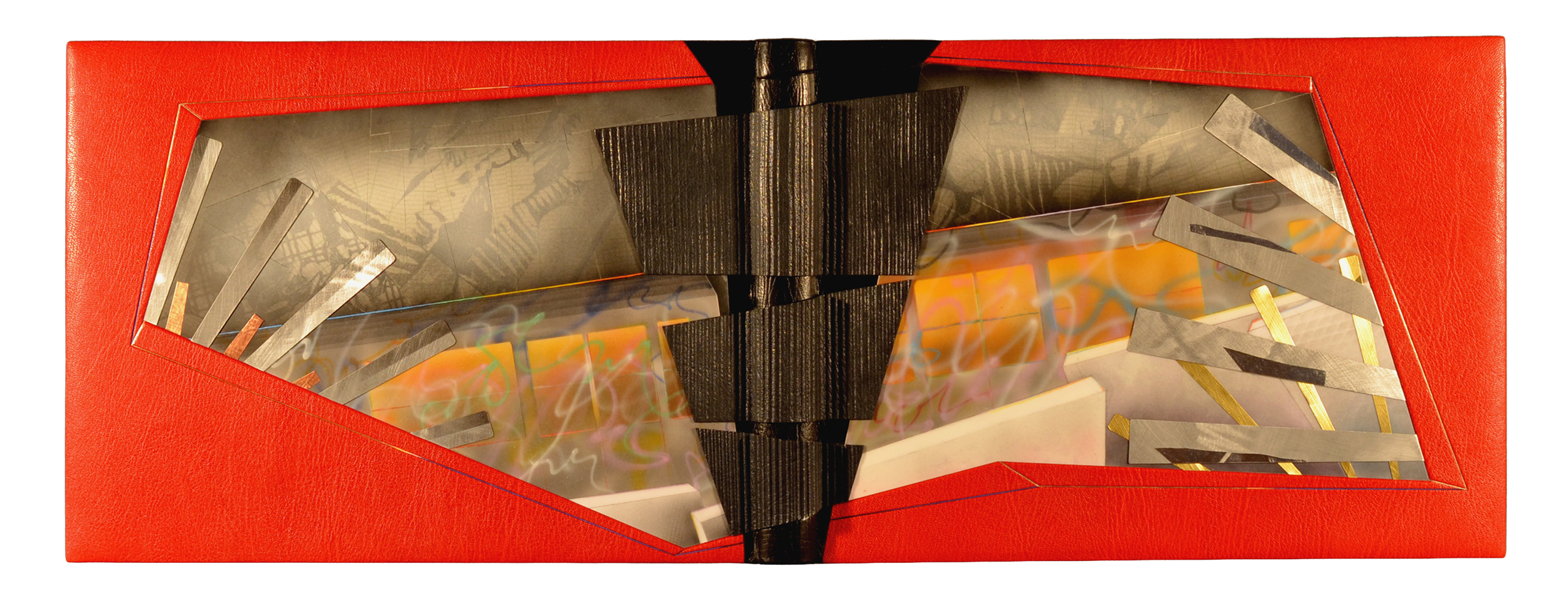 Manhattan Third Year Reader