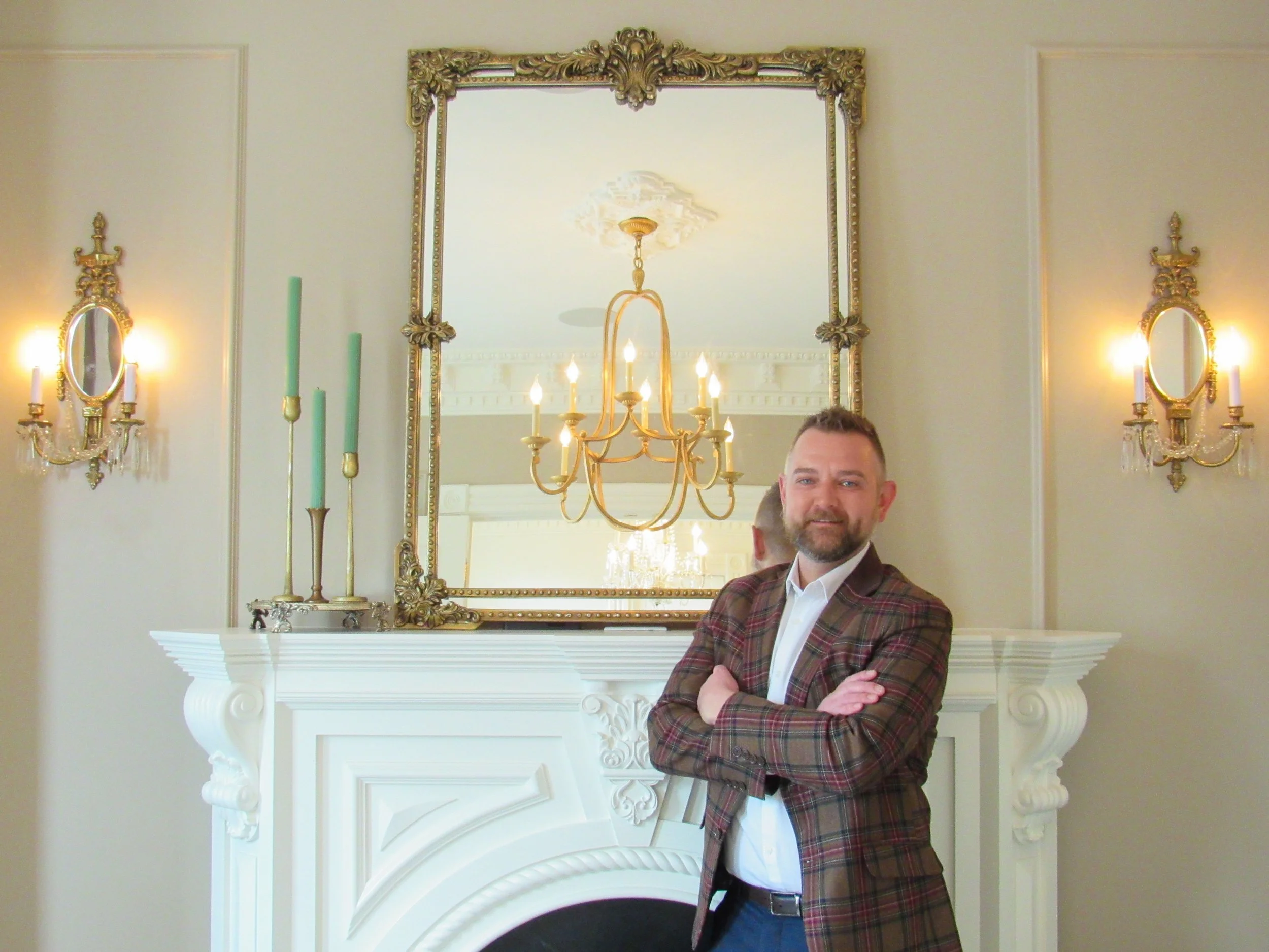 Starting Something New