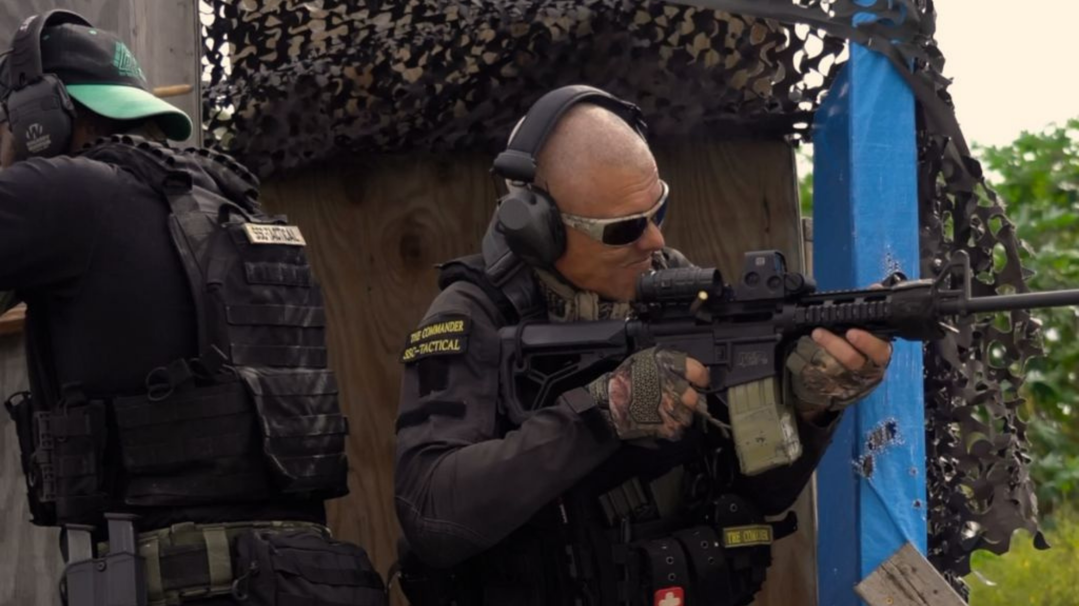 About | Real-Life Scenario Training — Elite Tactical