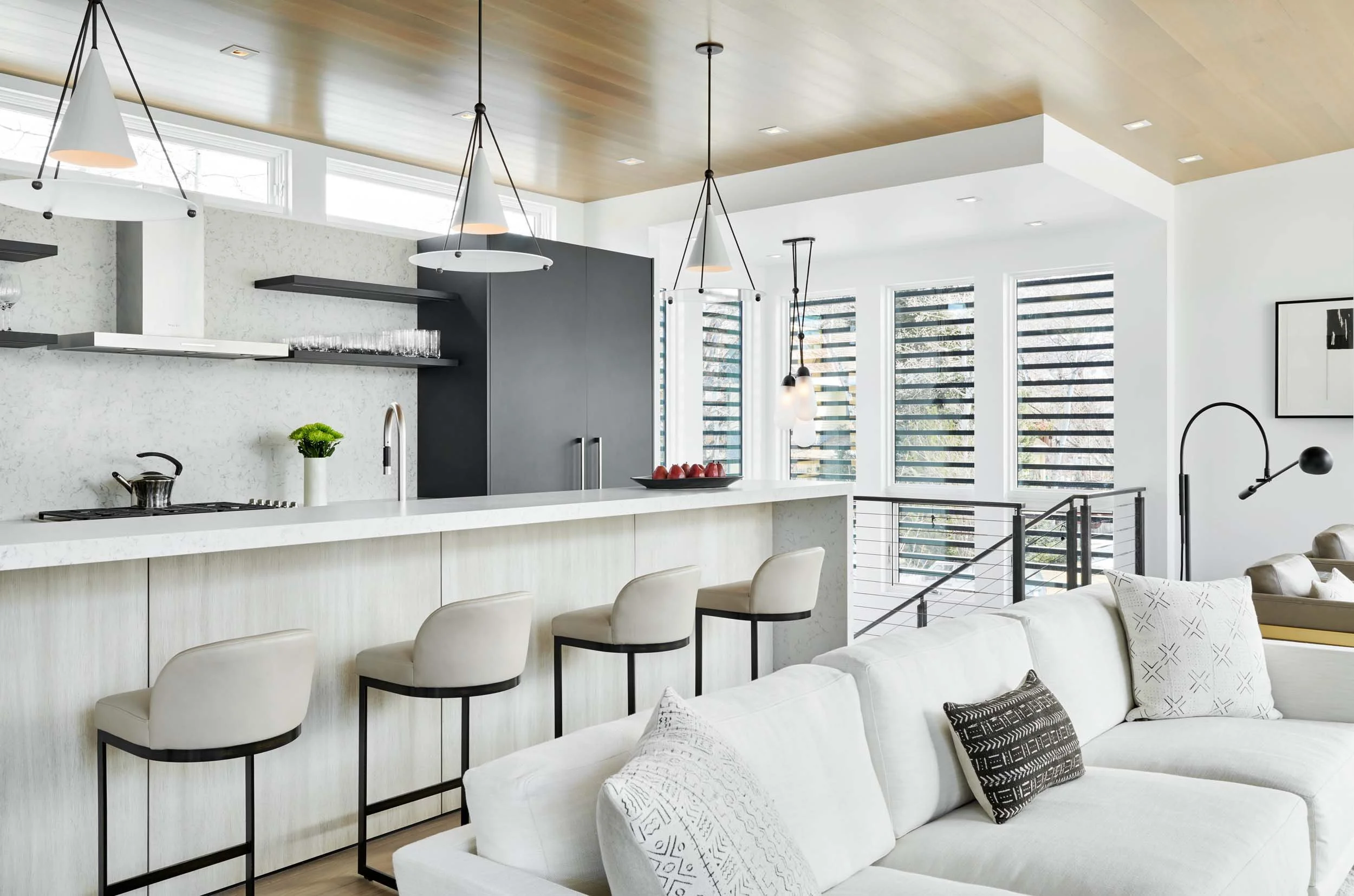 Kitchen -  232 Bleeker, Aspen