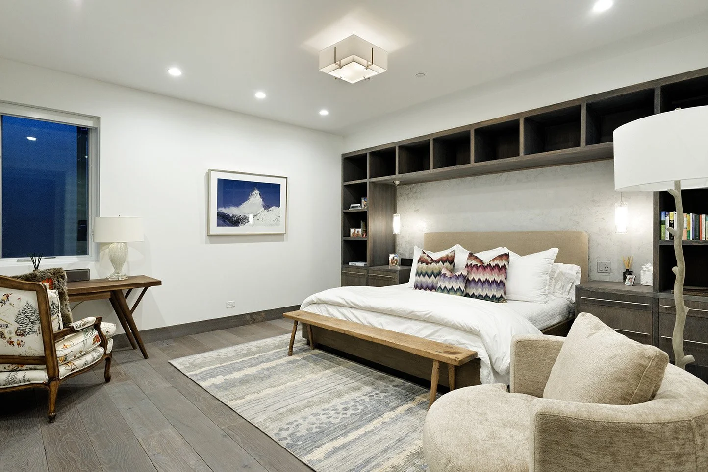  Bedroom - 110 Bleeker 