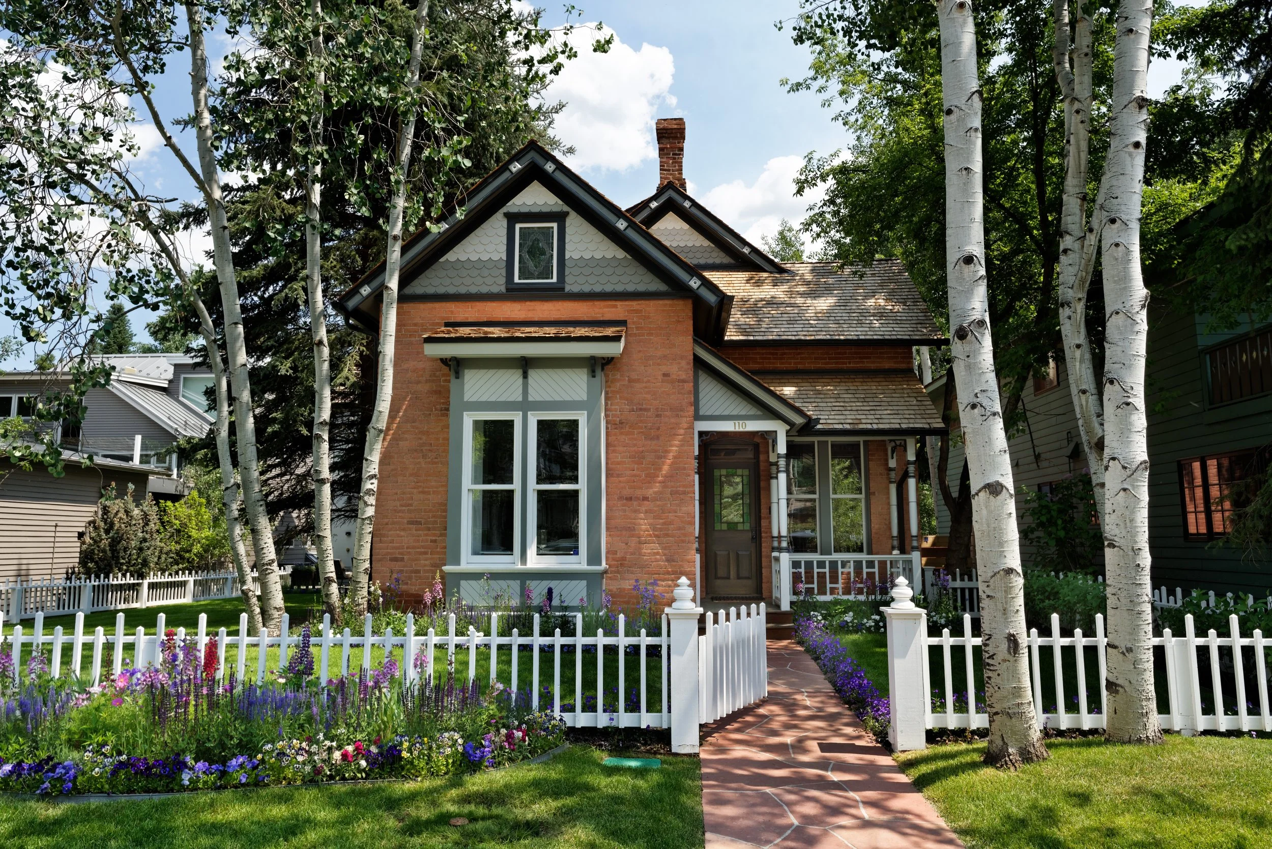 Historic Renovation - 110 Bleeker 