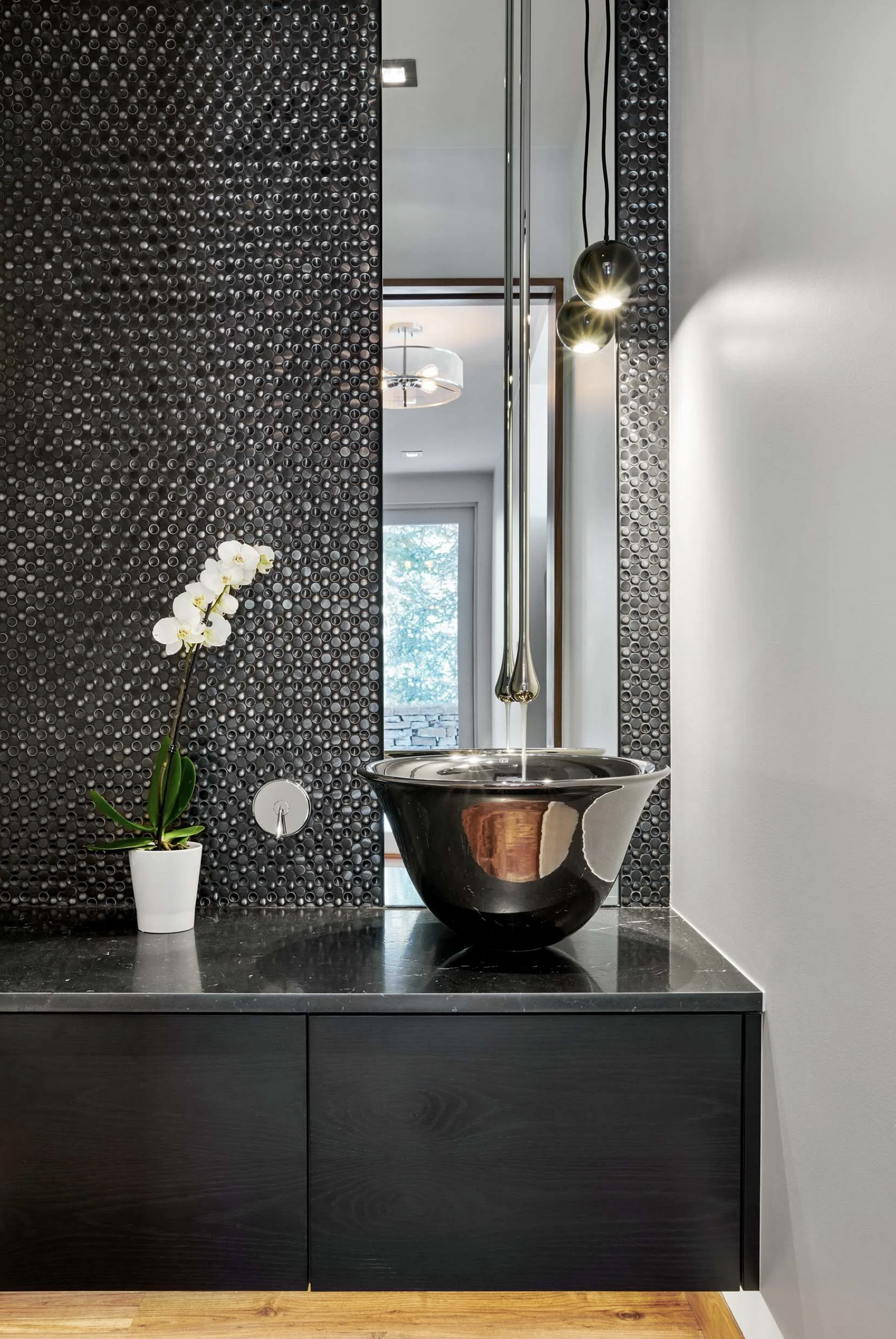 Bath Detail
