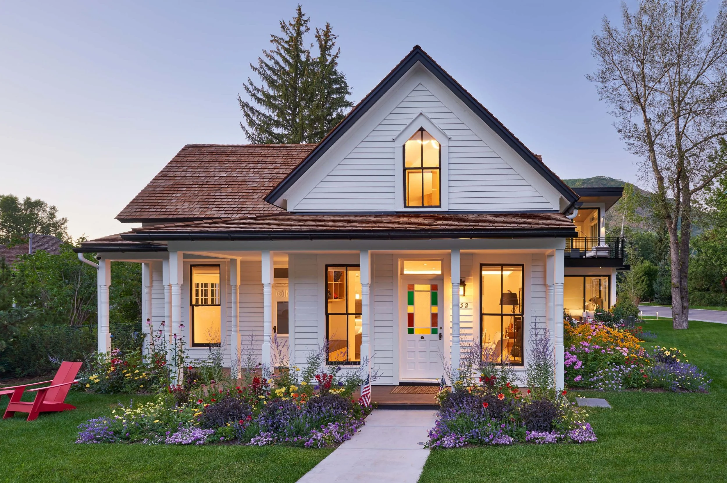 Historic Renovation - 232 Bleeker 