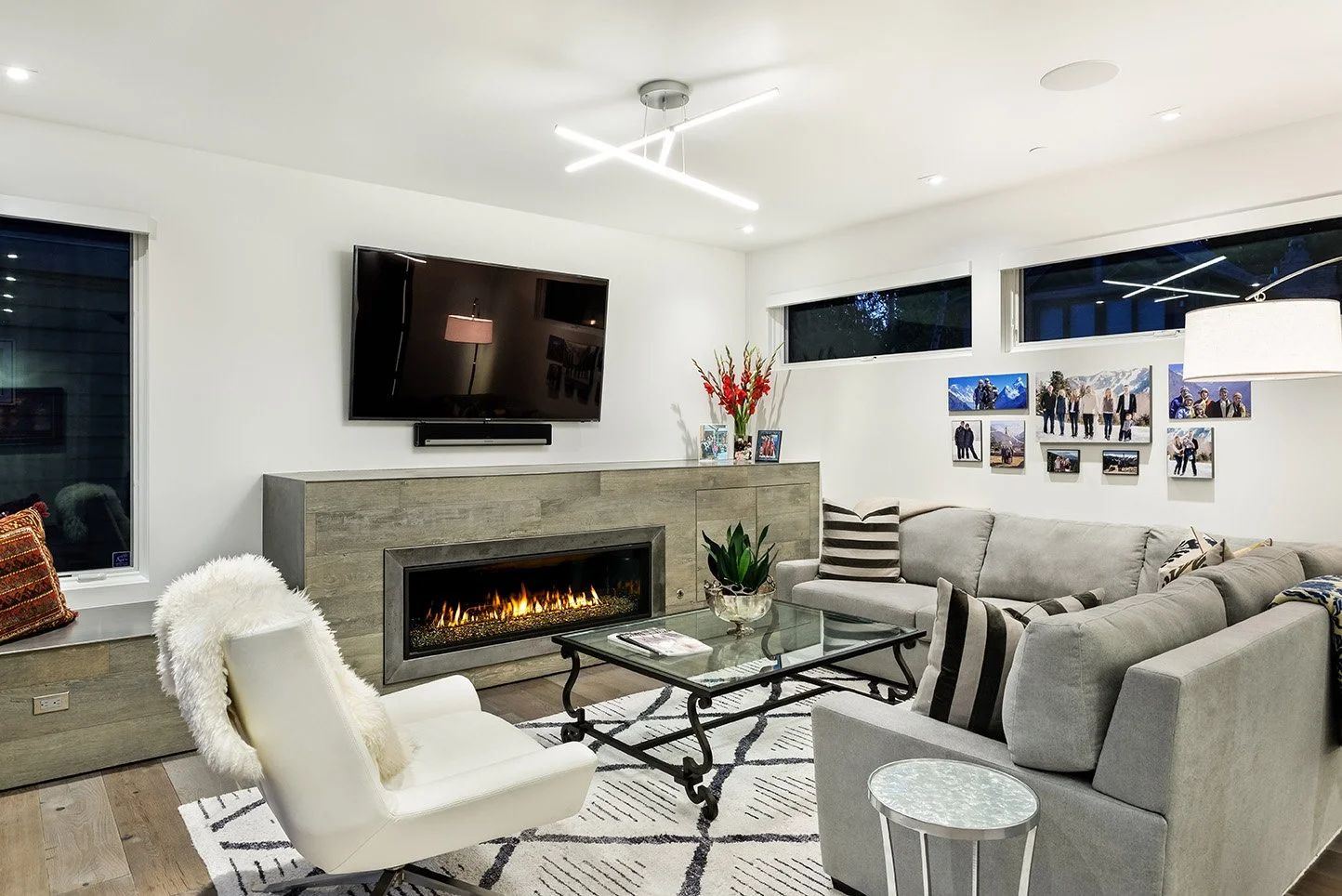 Living - 110 Bleeker 