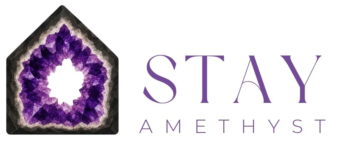 Stay Amethyst