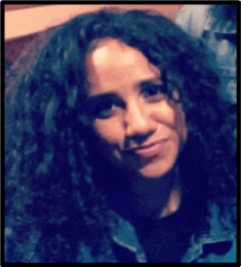 Gabriella Peguero Monzon 4/27/14 -7/13/16