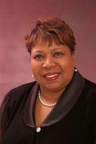 Dr. Erma Driver 4/27/14 – 12/31/17