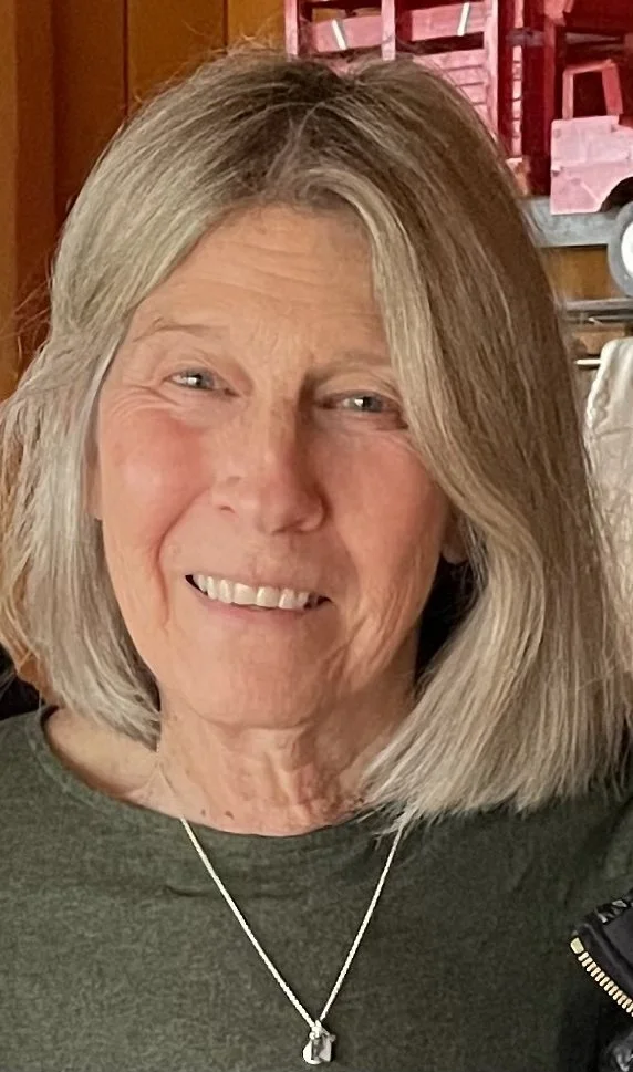 Jane Lilley - Join me in voting for Lisa Gambee for Wasco County Commissioner