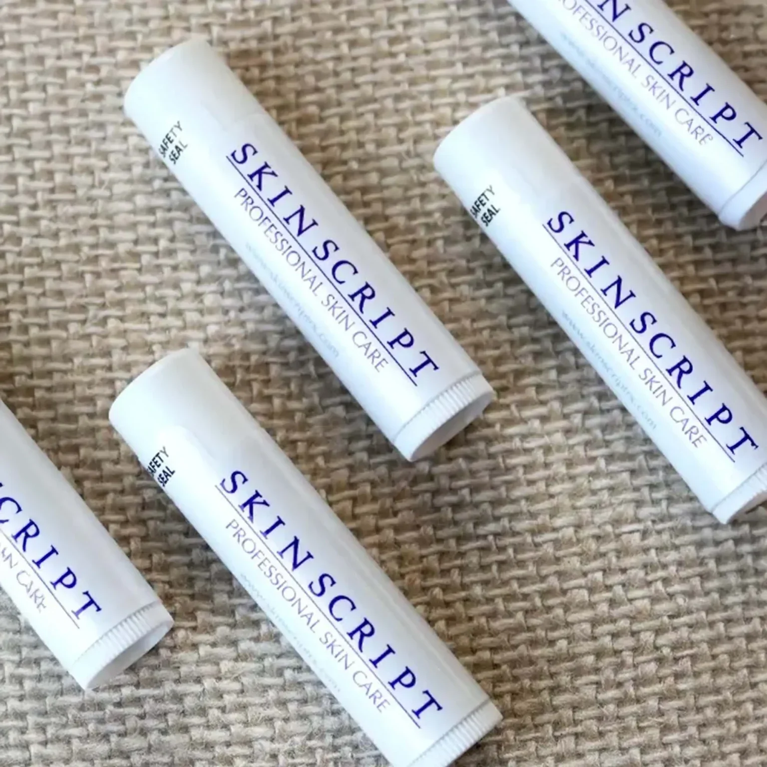 Lip Balm with SPF 15