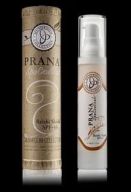 Reishi Mushroom Shield (SPF 45)