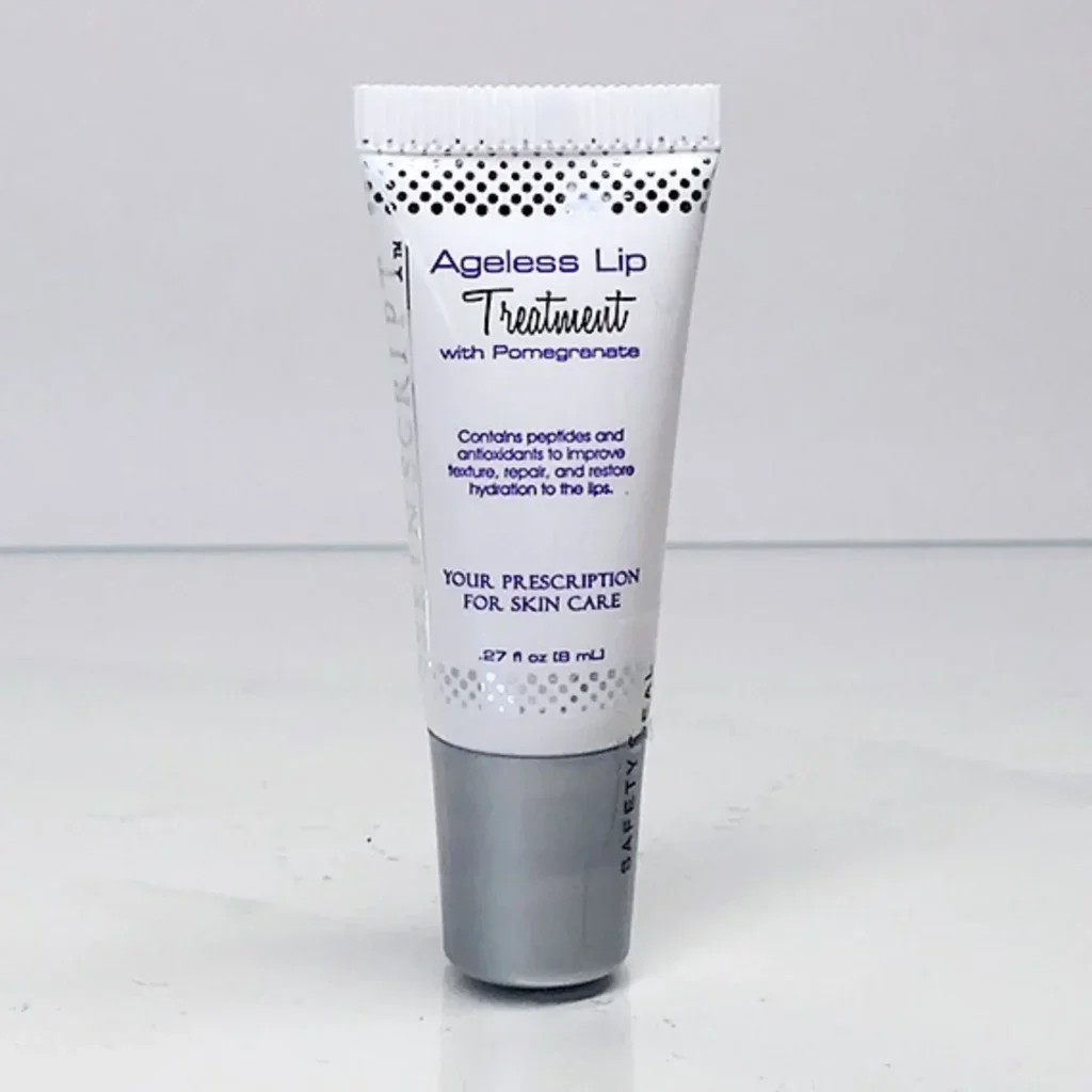 Ageless Lip Treatment