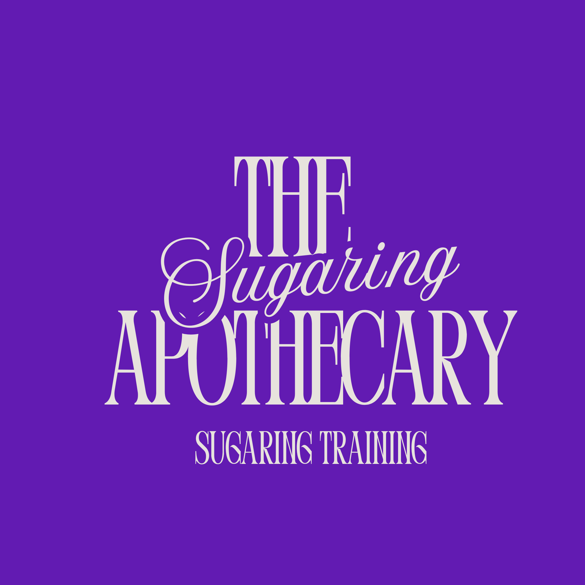 Sugarcraft Foundations: JULY 12TH 9 AM - 5 PM