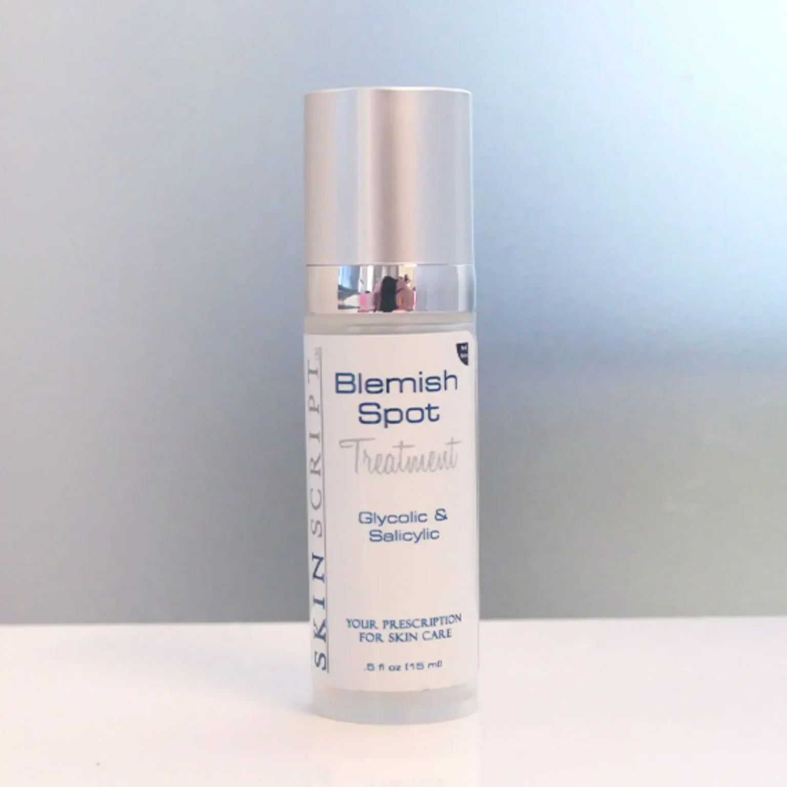 Blemish Spot Treatment