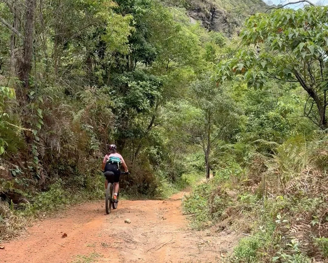 Carolina riding in jungle.jpeg
