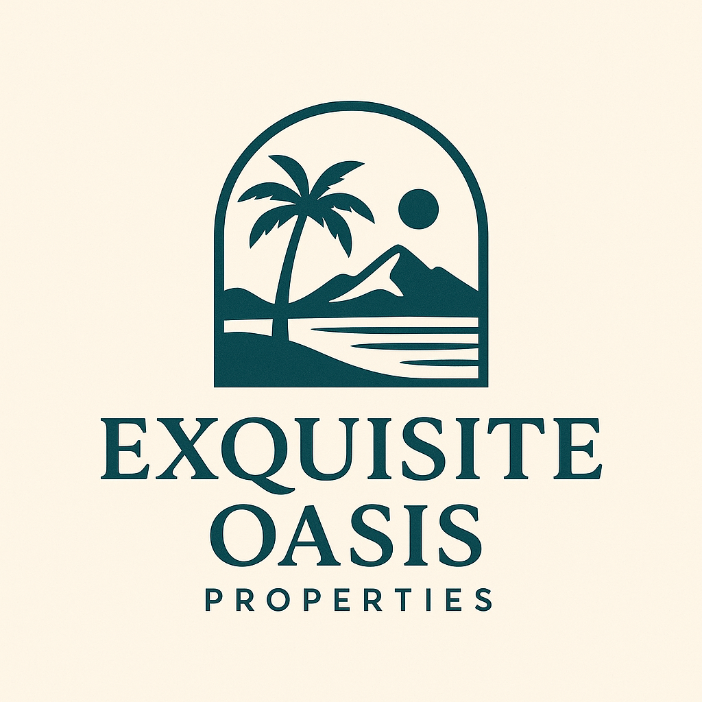 Exquisite Oasis Properties
