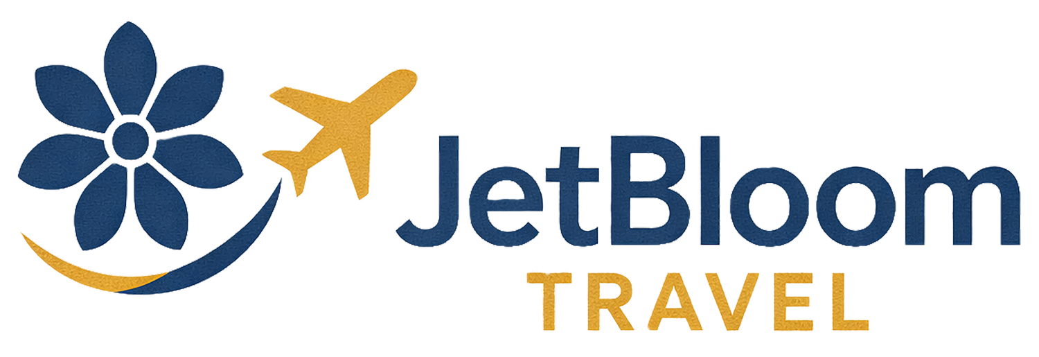 JetBloom Travel