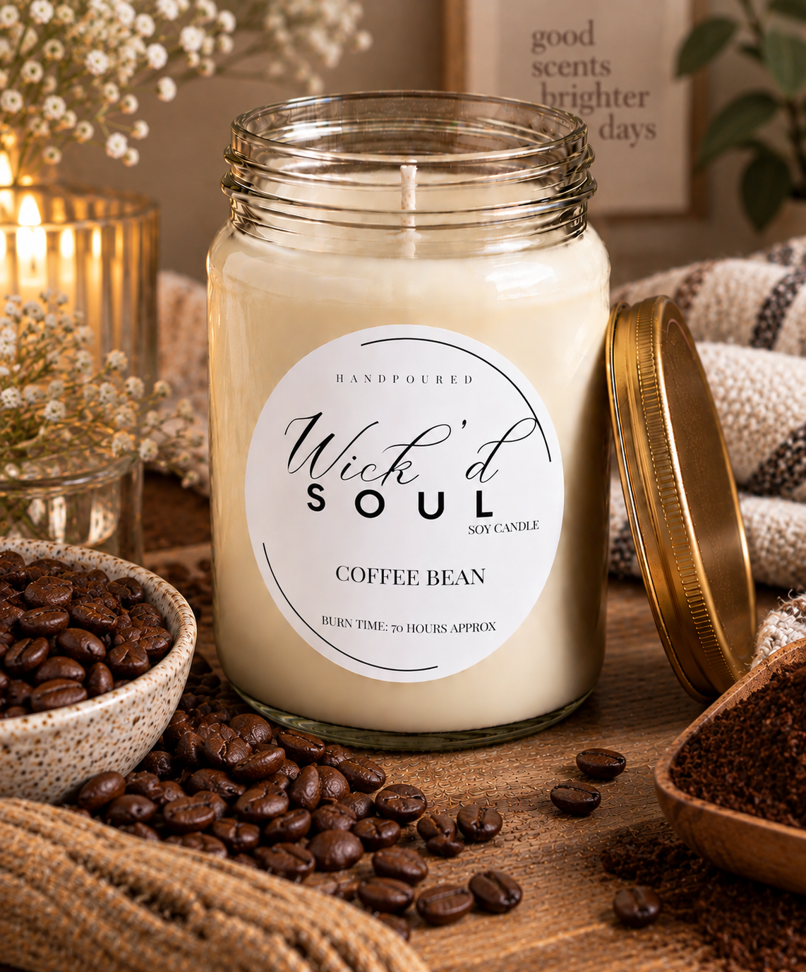 Coffee Bean