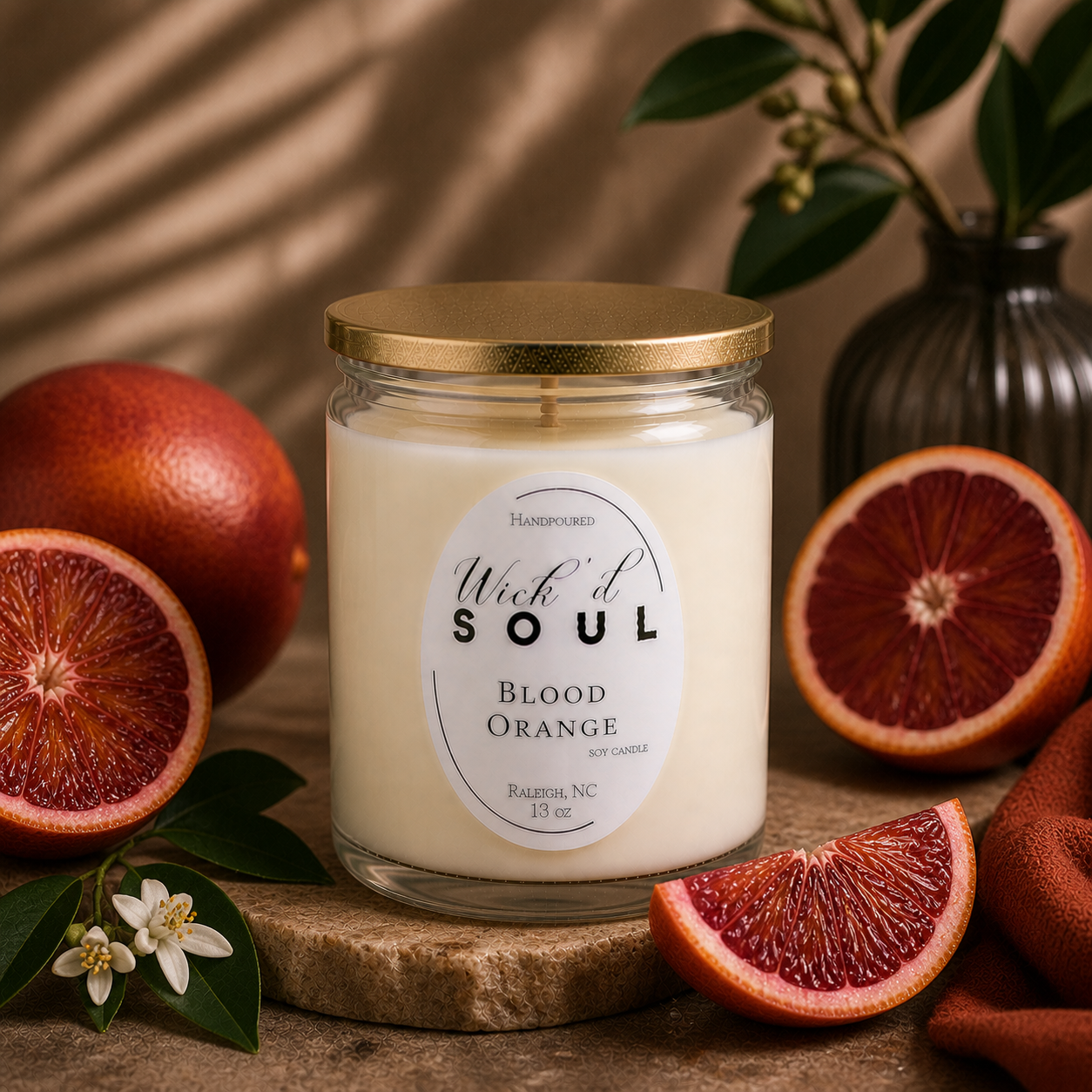 Blood Orange