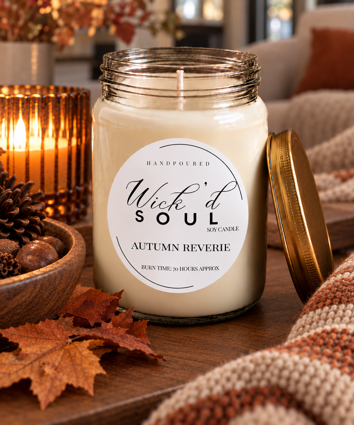 Autumn Reverie Candle in a Cozy Interior.png