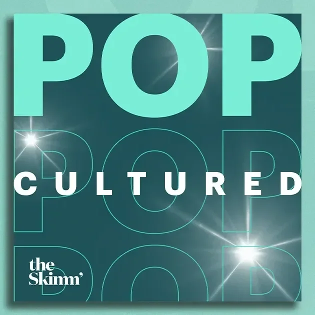 Pop Cultured hosted by Bridget Armstrong