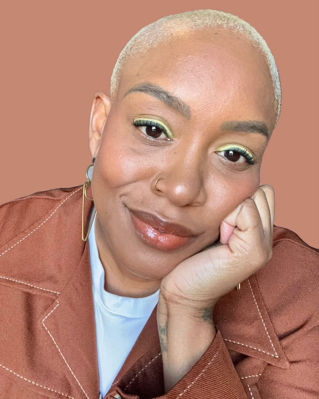 photo of Bridget Armstrong