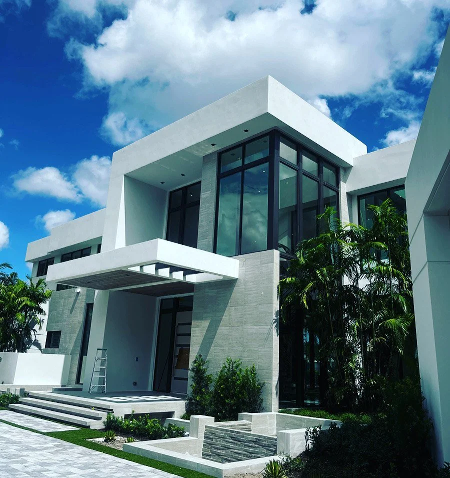 Detailed CoreCraft construction installation