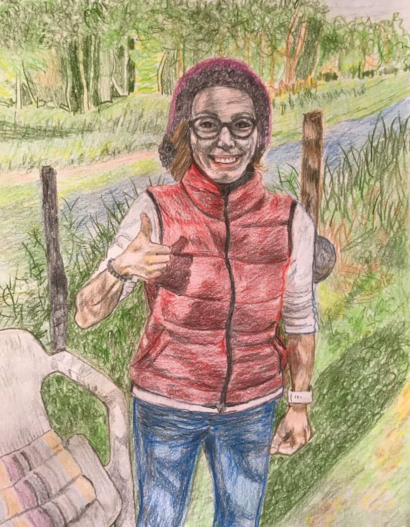 Thanks for the Cloche